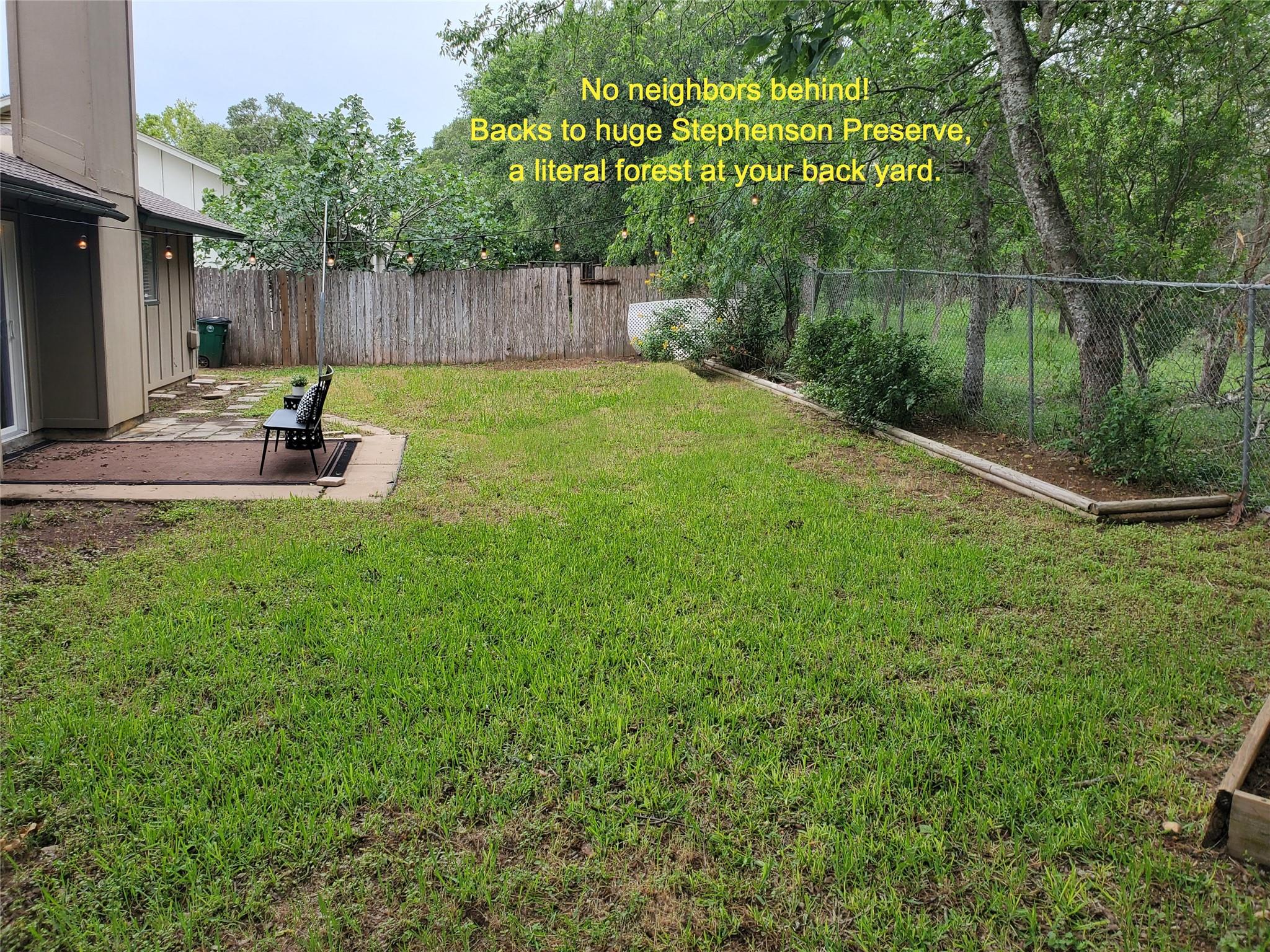 7208 Eganhill Drive Austin TX 78745