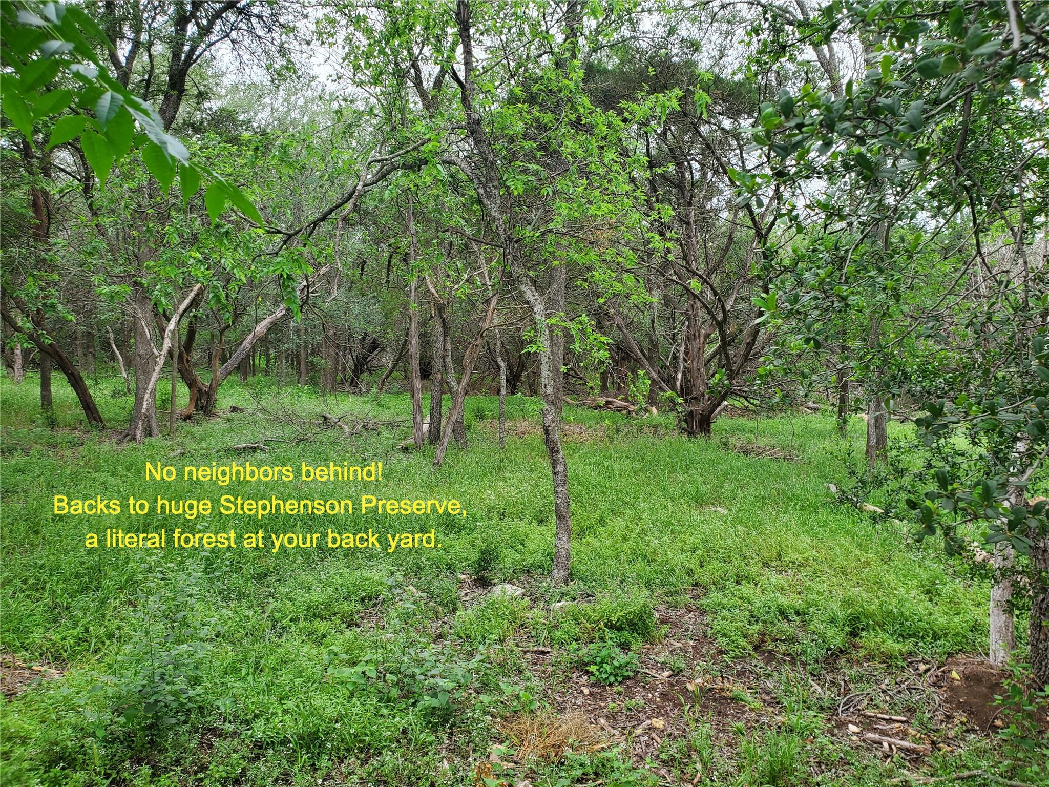 7208 Eganhill Drive Austin TX 78745