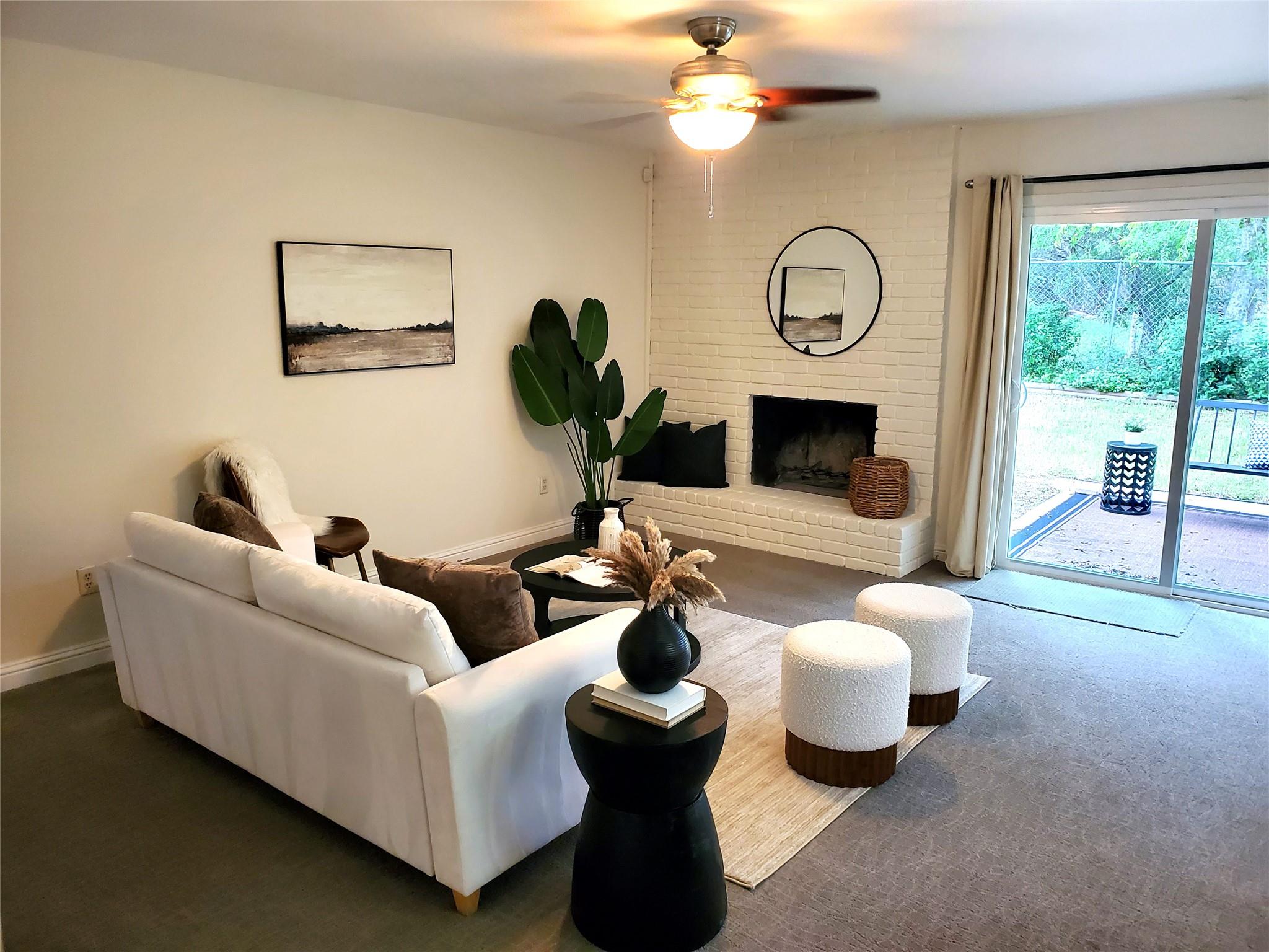 7208 Eganhill Drive Austin TX 78745