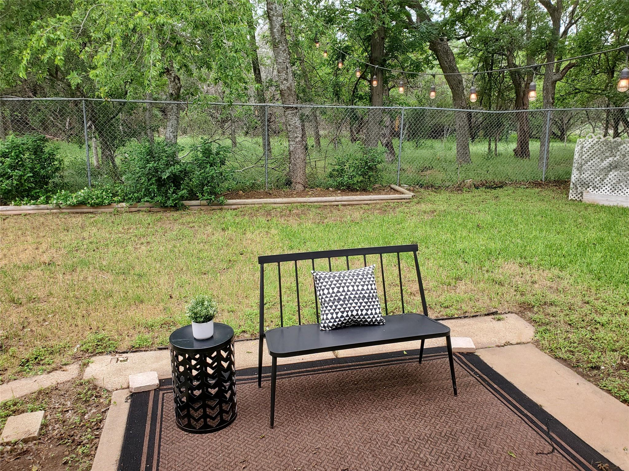 7208 Eganhill Drive Austin TX 78745