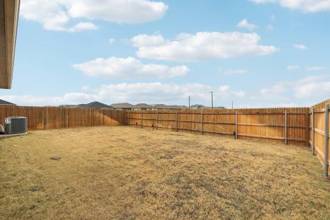 211 Big Sandy Creek Drive Hutto TX 78634