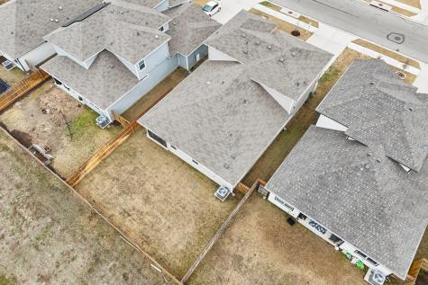 211 Big Sandy Creek Drive Hutto TX 78634