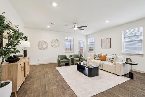 211 Big Sandy Creek Drive Hutto TX 78634