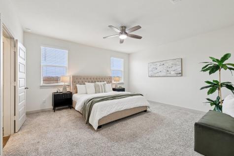 211 Big Sandy Creek Drive Hutto TX 78634