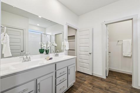 211 Big Sandy Creek Drive Hutto TX 78634