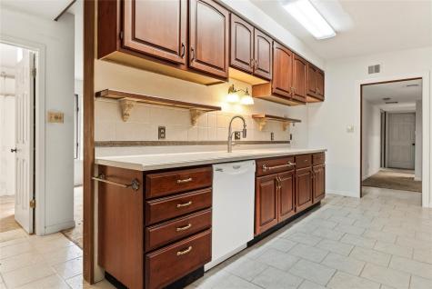 4927 Strass Drive Austin TX 78731