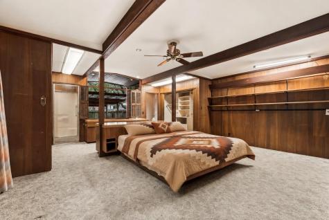 4927 Strass Drive Austin TX 78731