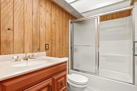 4927 Strass Drive Austin TX 78731
