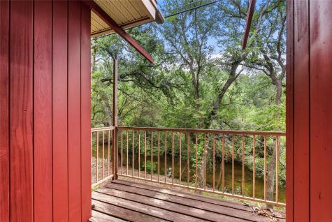 4927 Strass Drive Austin TX 78731