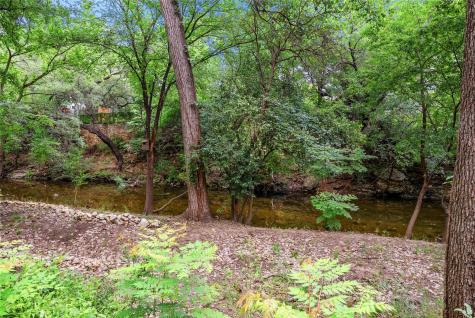 4927 Strass Drive Austin TX 78731