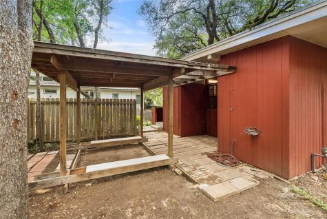 4927 Strass Drive Austin TX 78731
