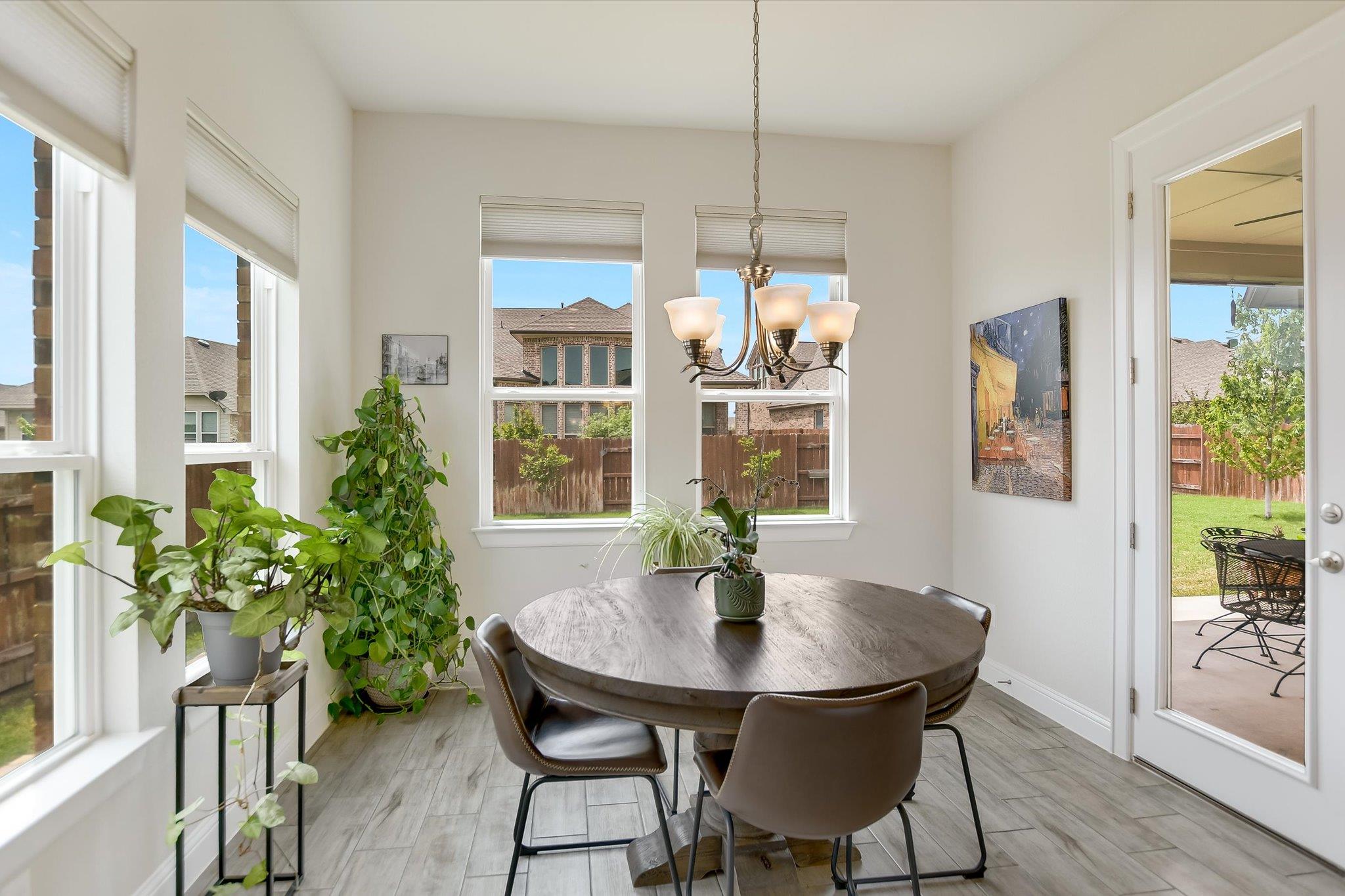 2009 Waterview Road Georgetown TX 78628