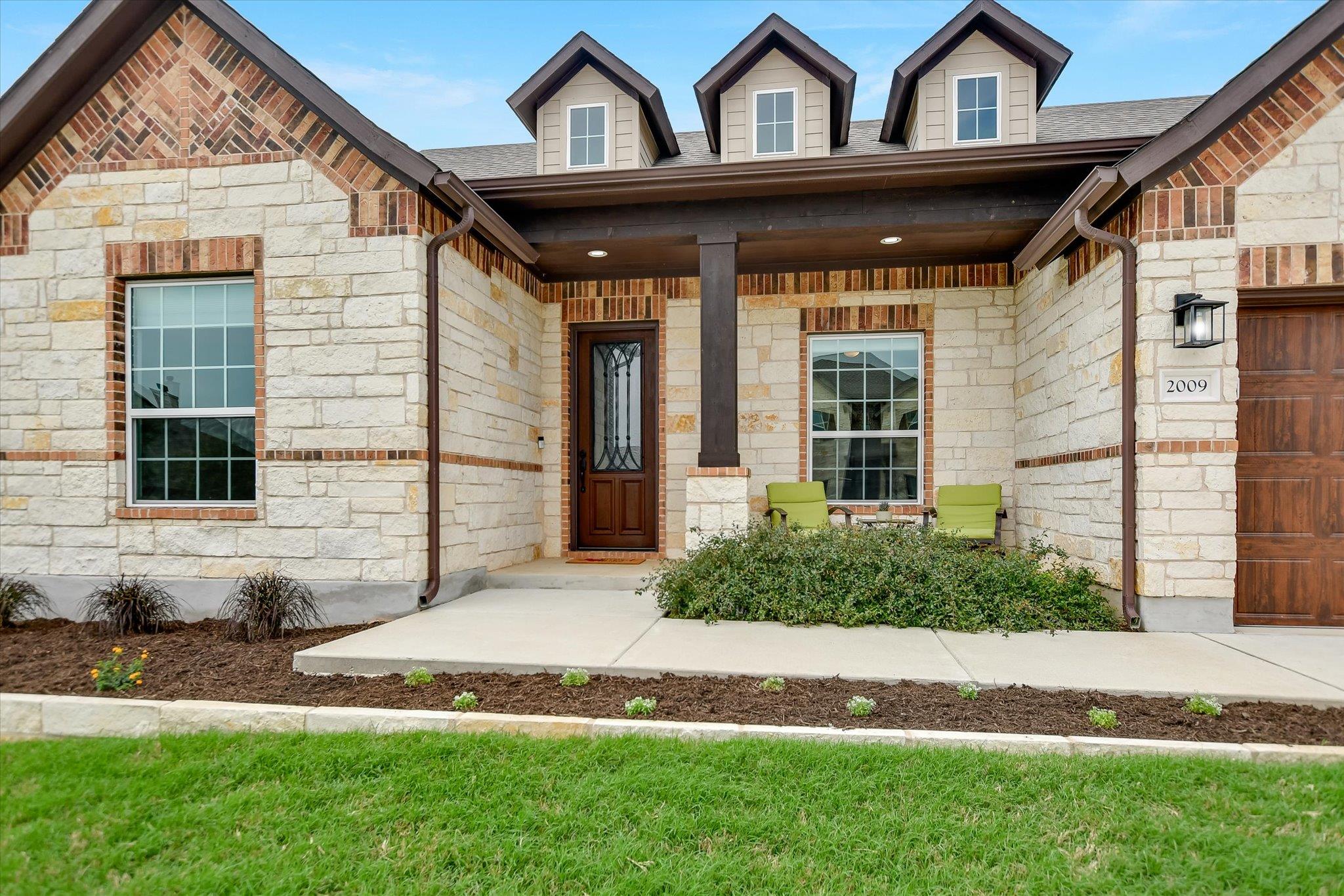 2009 Waterview Road Georgetown TX 78628