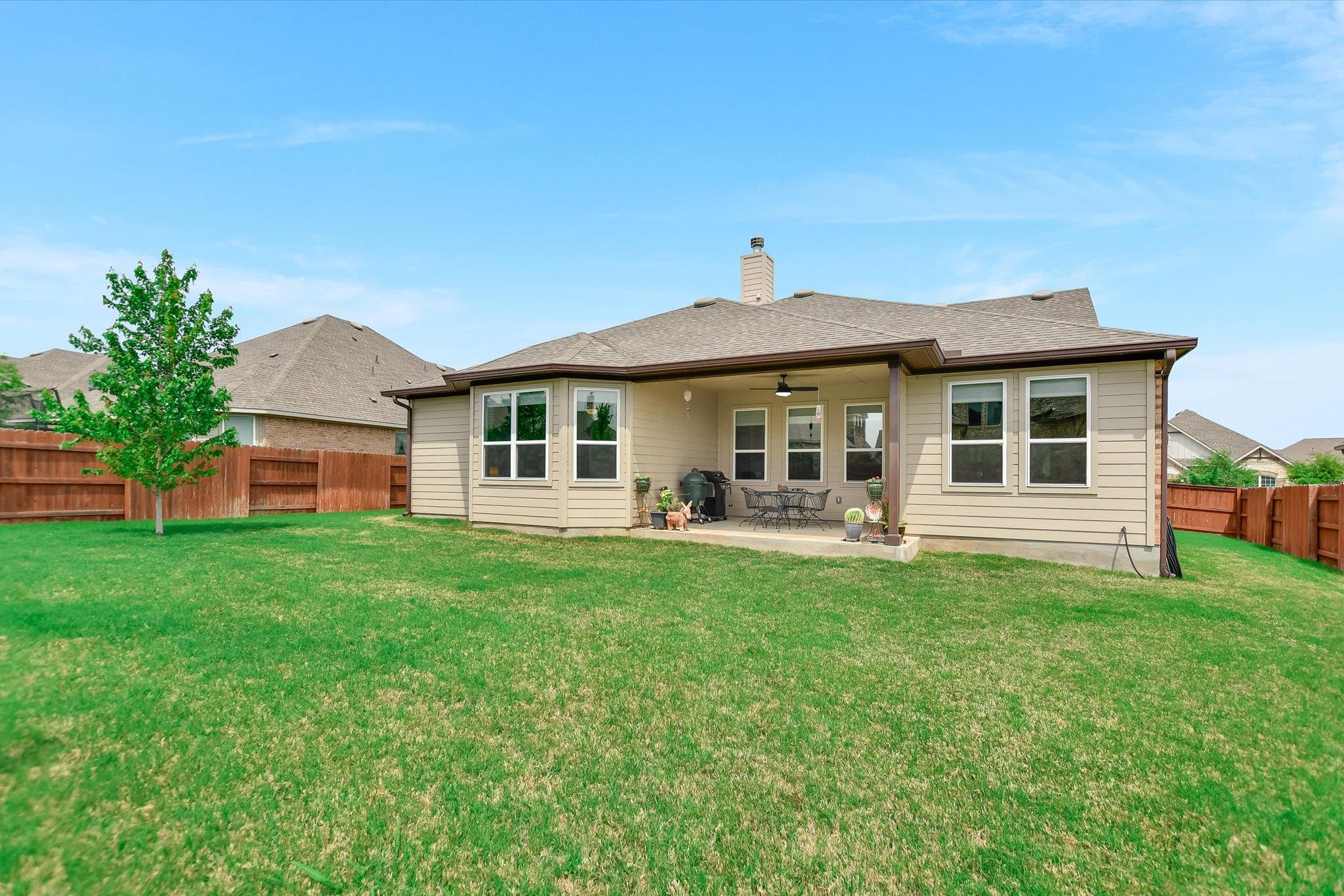 2009 Waterview Road Georgetown TX 78628