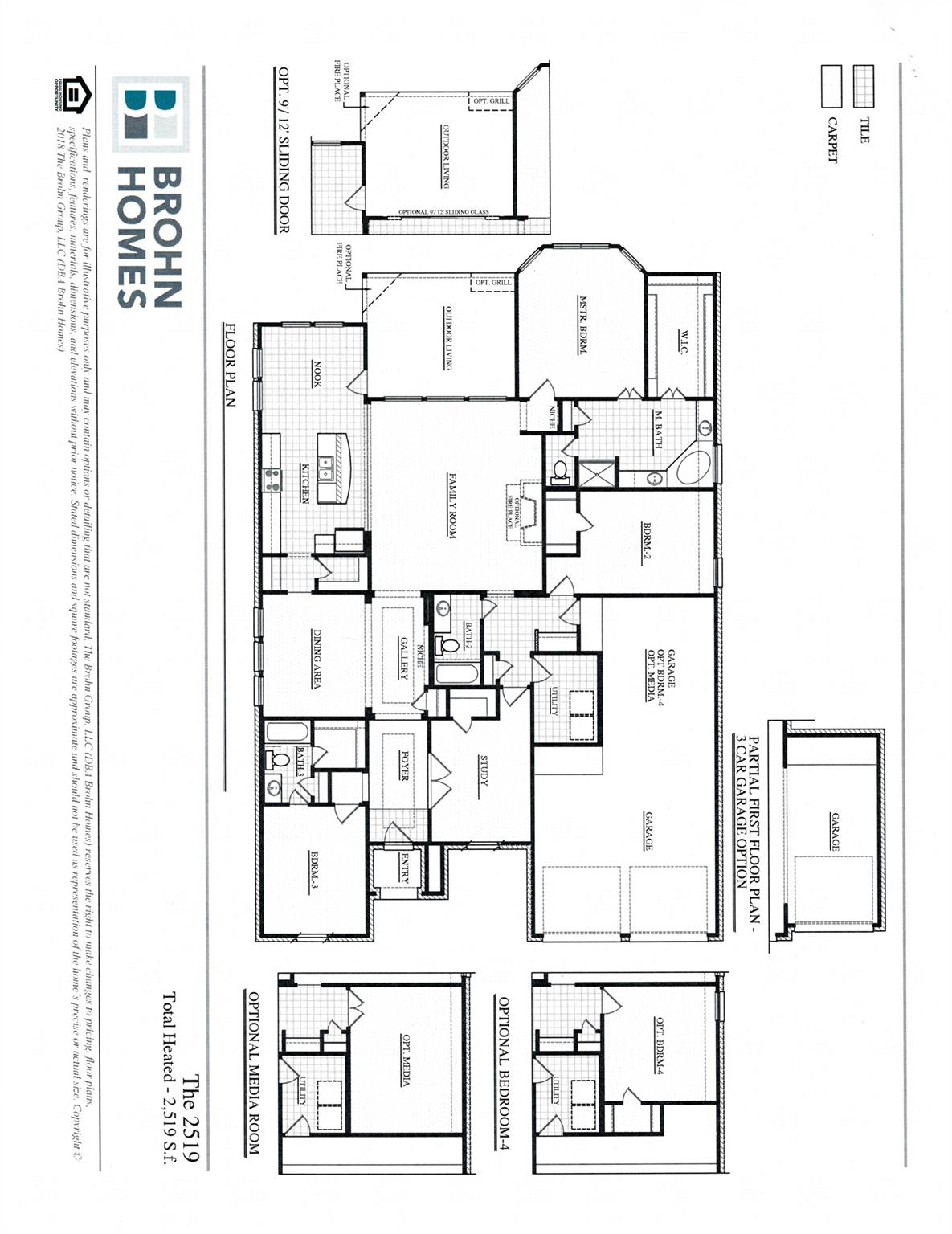 2009 Waterview Road Georgetown TX 78628