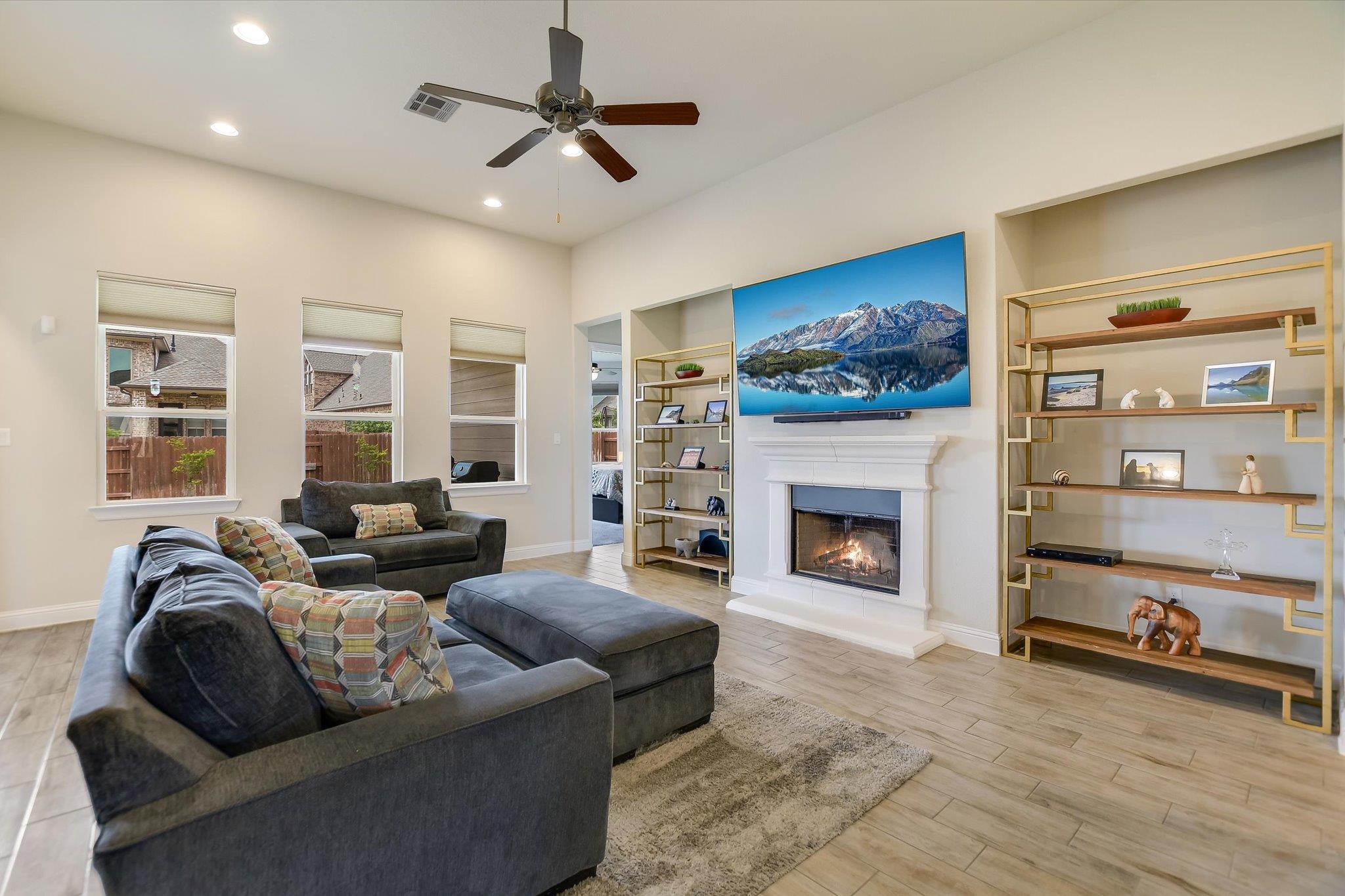 2009 Waterview Road Georgetown TX 78628