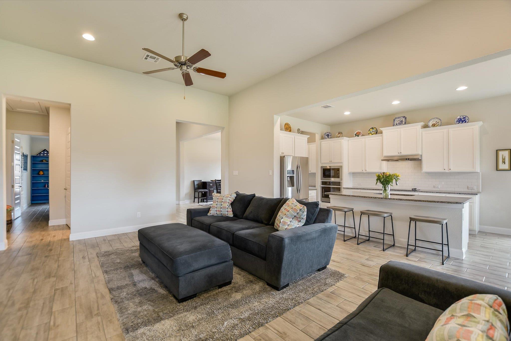 2009 Waterview Road Georgetown TX 78628