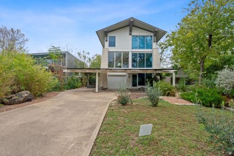 616 W Monroe Street Austin TX 78704