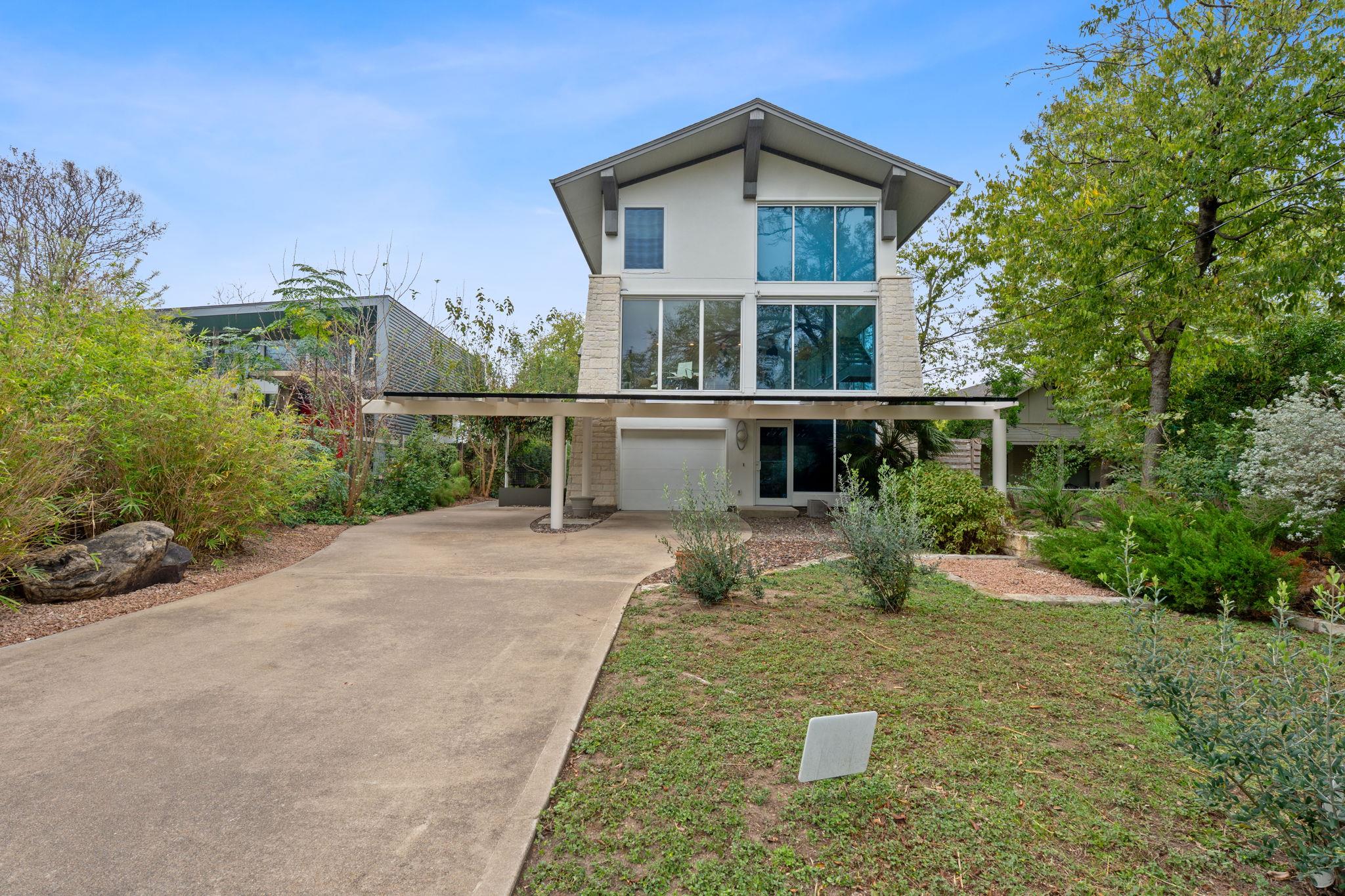 616 W Monroe Street Austin TX 78704