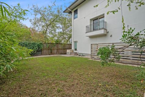 616 W Monroe Street Austin TX 78704