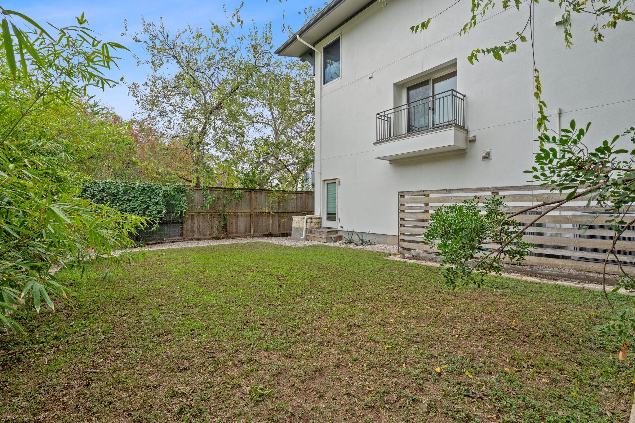 616 W Monroe Street Austin TX 78704