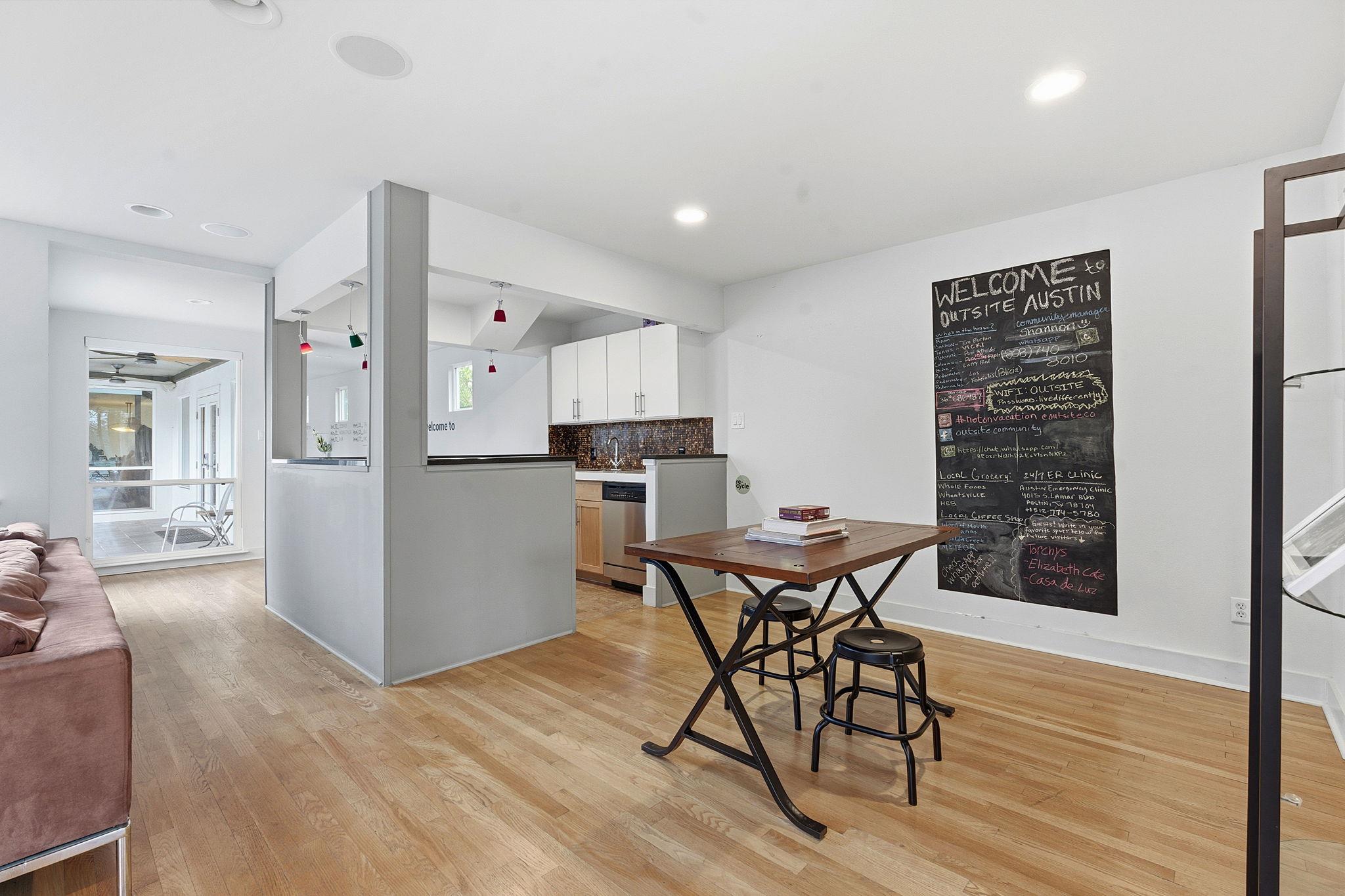 616 W Monroe Street Austin TX 78704