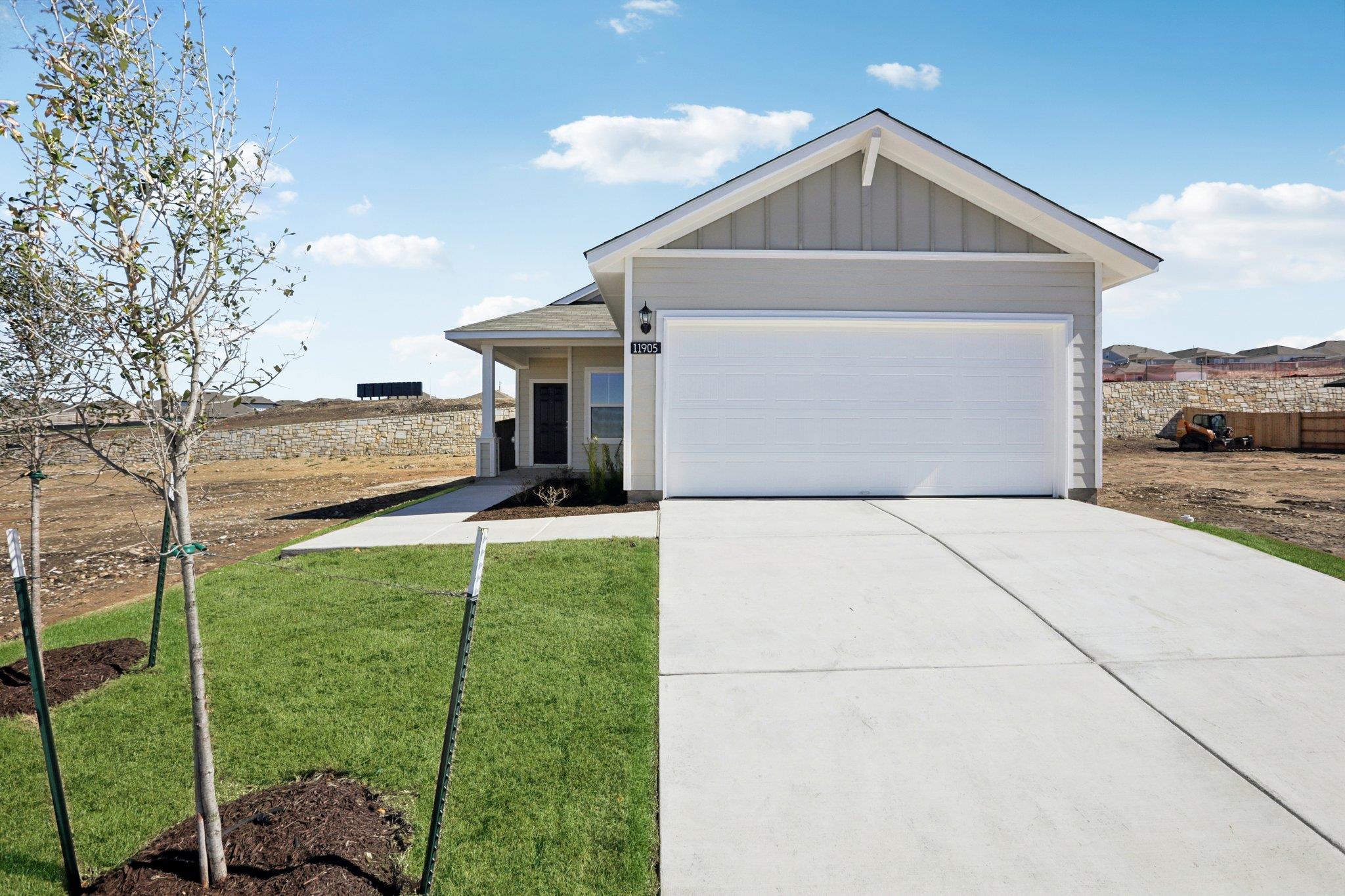11905 Murano Drive Austin TX 78747