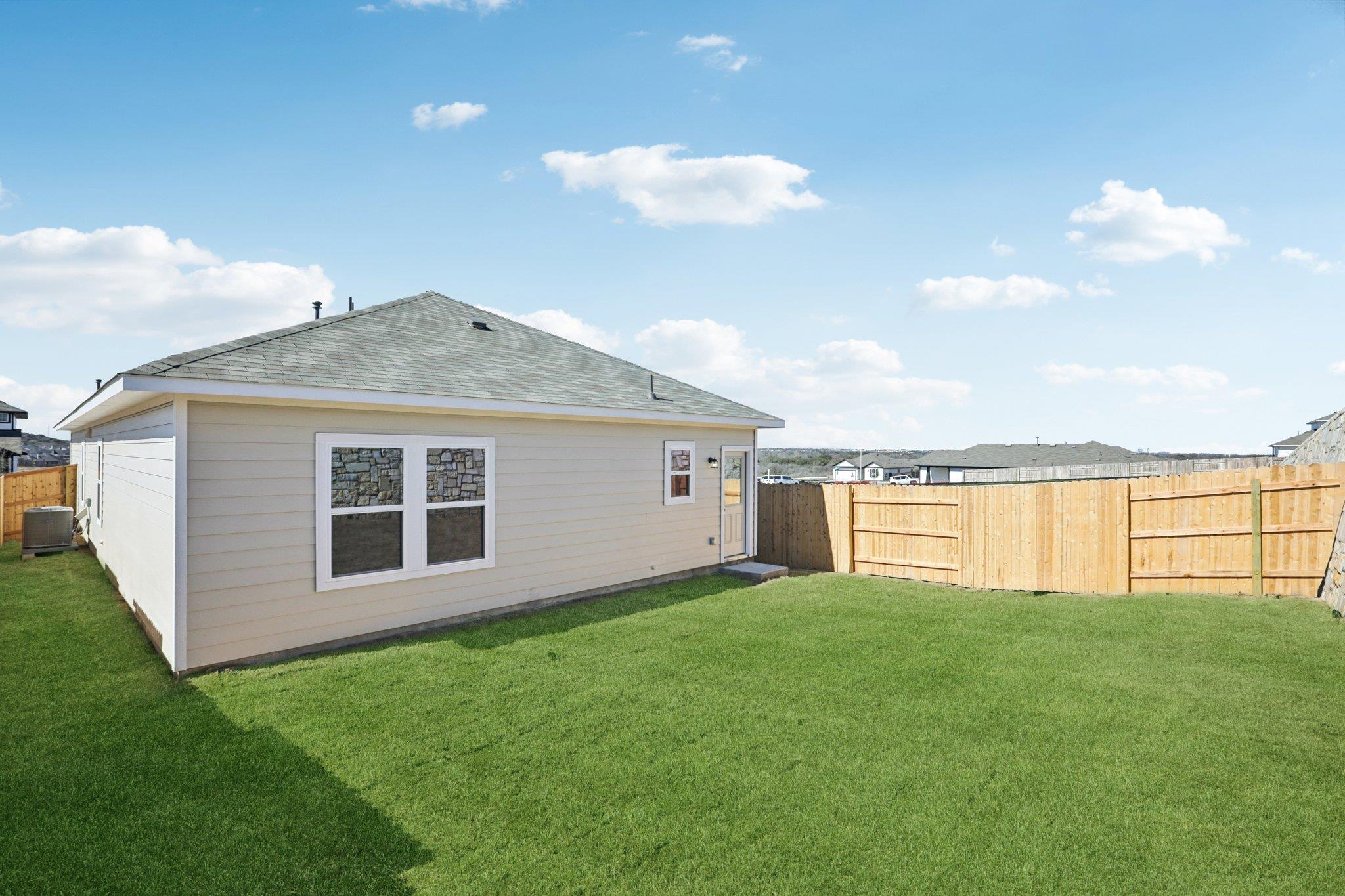 11905 Murano Drive Austin TX 78747