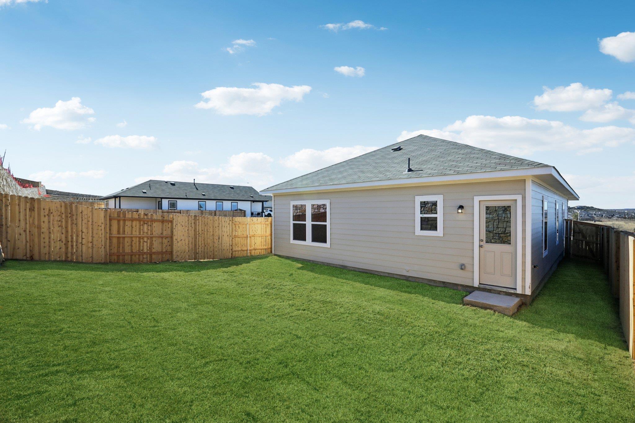 11905 Murano Drive Austin TX 78747