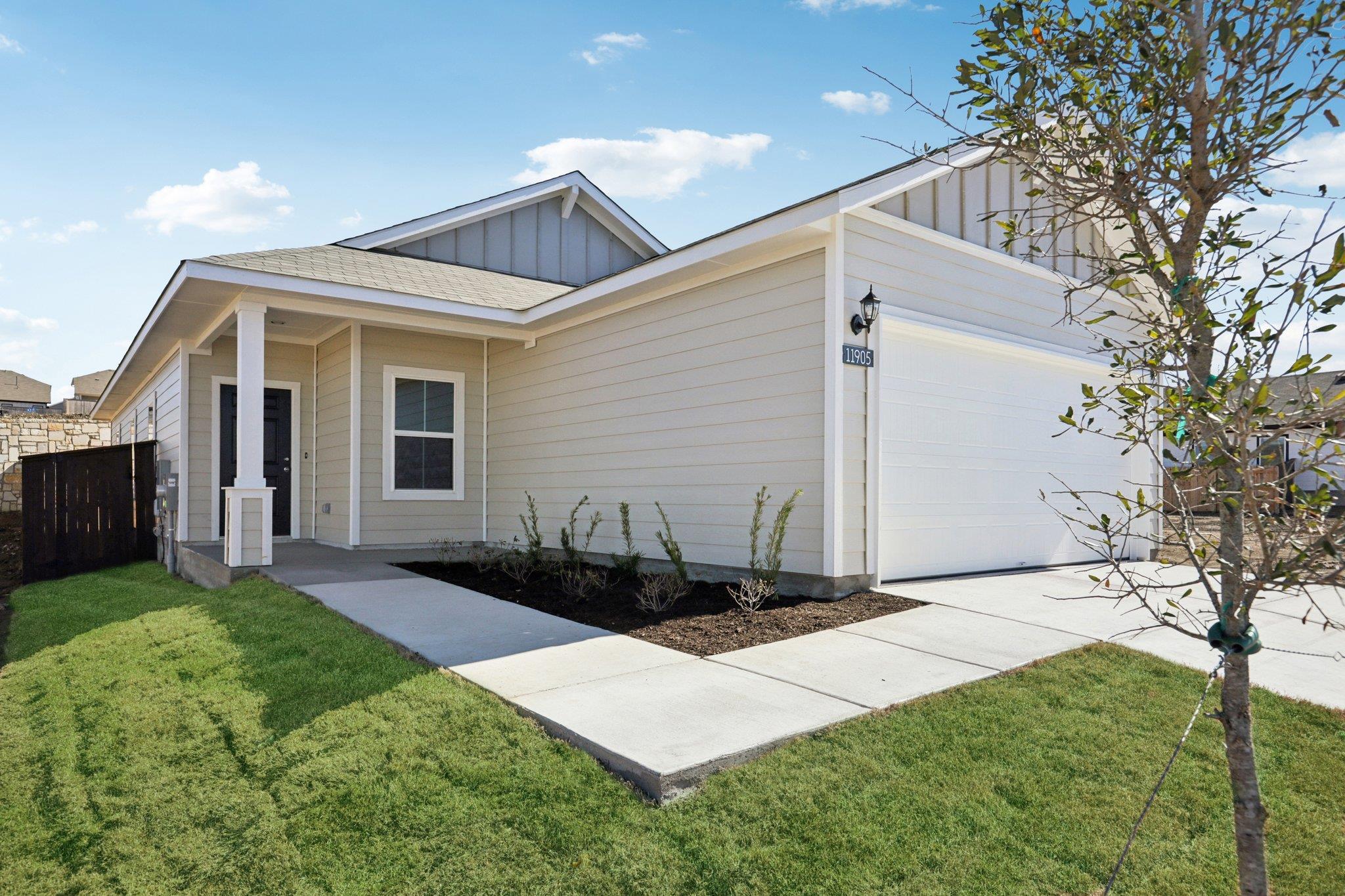 11905 Murano Drive Austin TX 78747