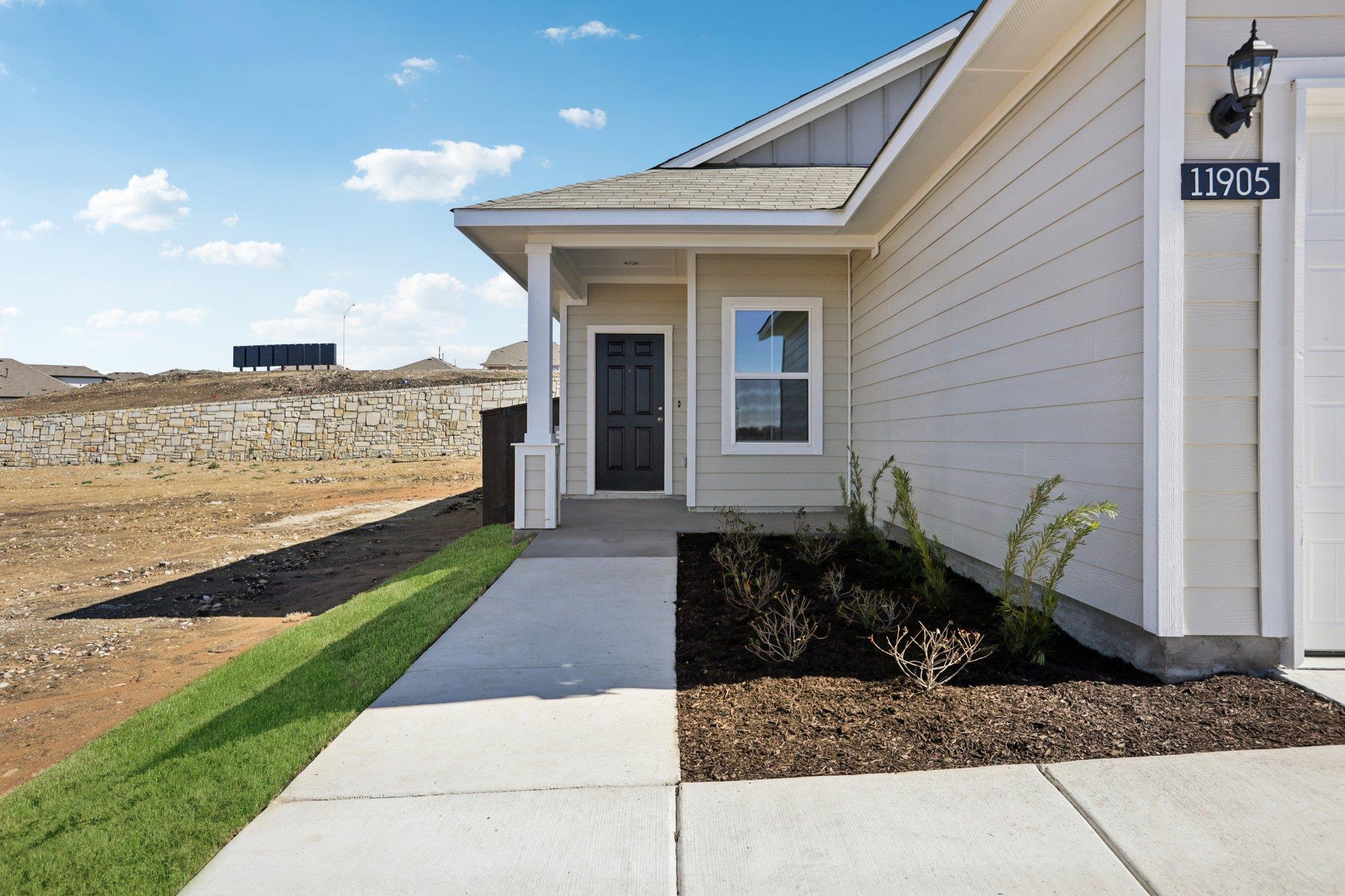 11905 Murano Drive Austin TX 78747