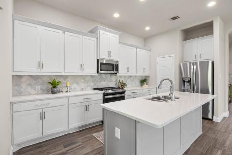 231 Krupp Avenue Liberty Hill TX 78642