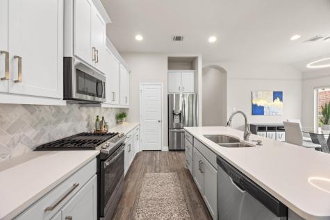 231 Krupp Avenue Liberty Hill TX 78642