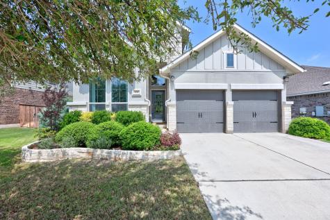 231 Krupp Avenue Liberty Hill TX 78642