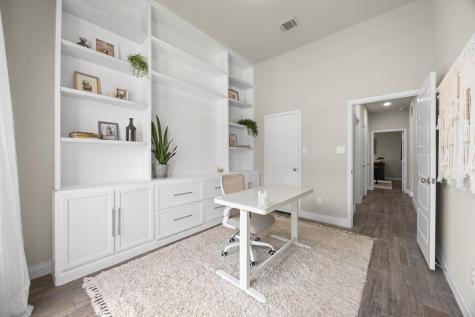 231 Krupp Avenue Liberty Hill TX 78642