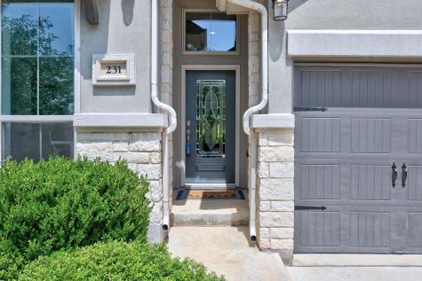 231 Krupp Avenue Liberty Hill TX 78642