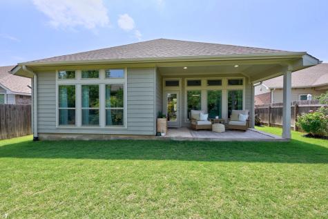 231 Krupp Avenue Liberty Hill TX 78642