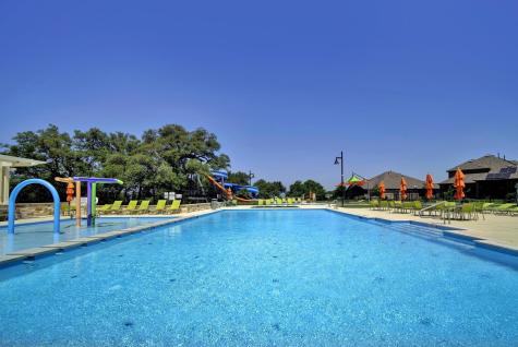 231 Krupp Avenue Liberty Hill TX 78642