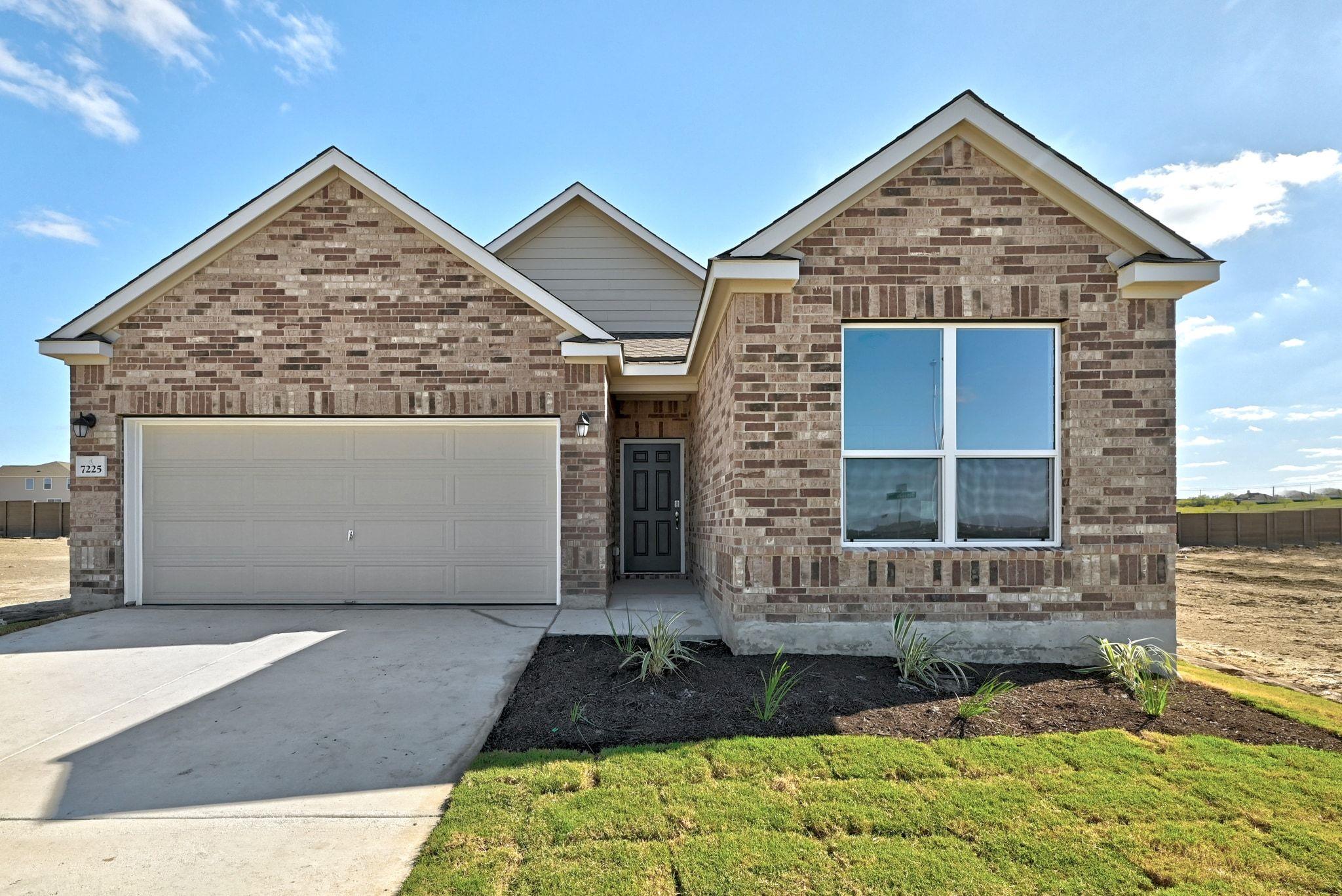 7225 Dunaway Pass Del Valle TX 78617