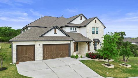 713 Palamos Drive Leander TX 78641