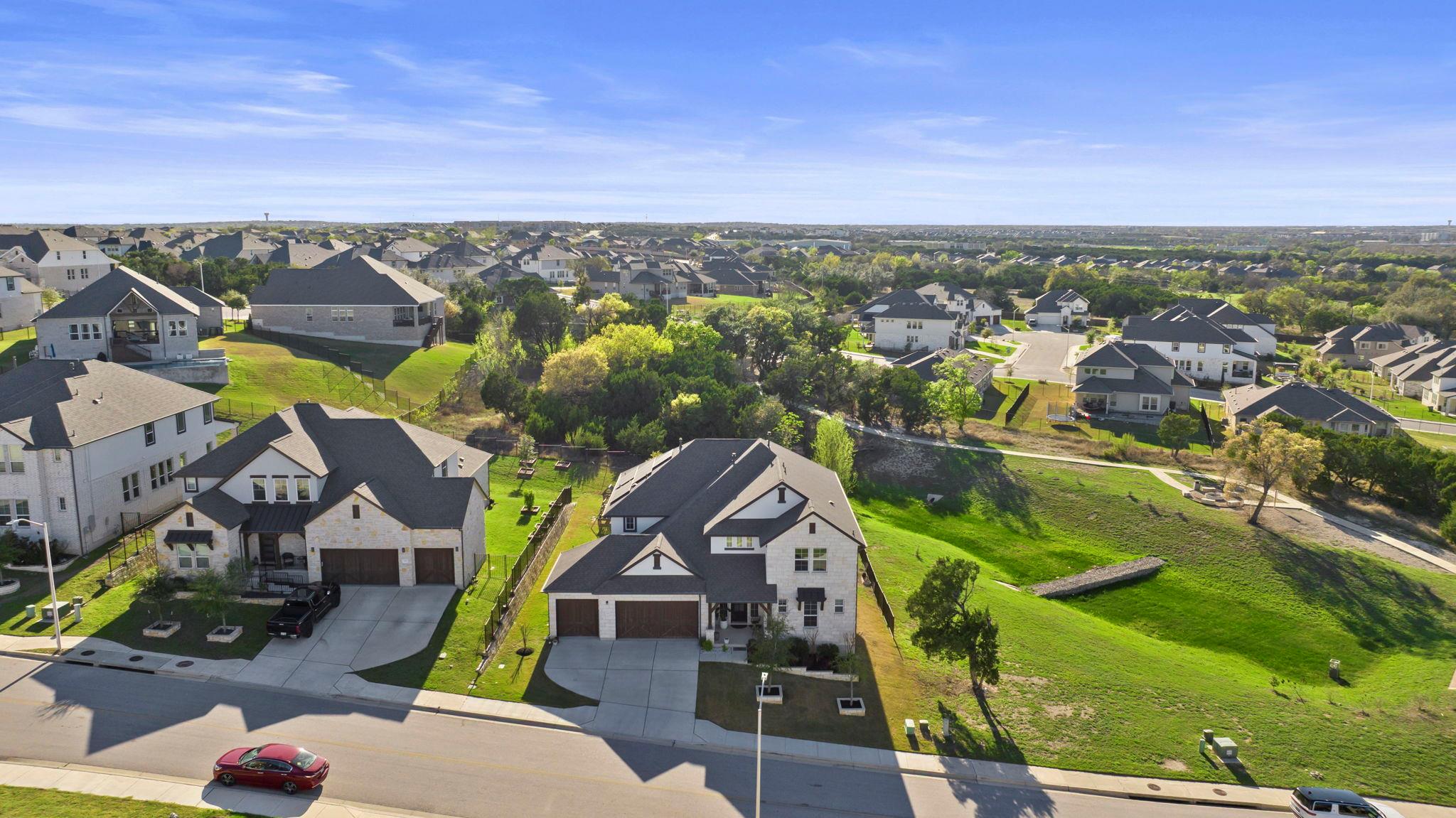 713 Palamos Drive Leander TX 78641