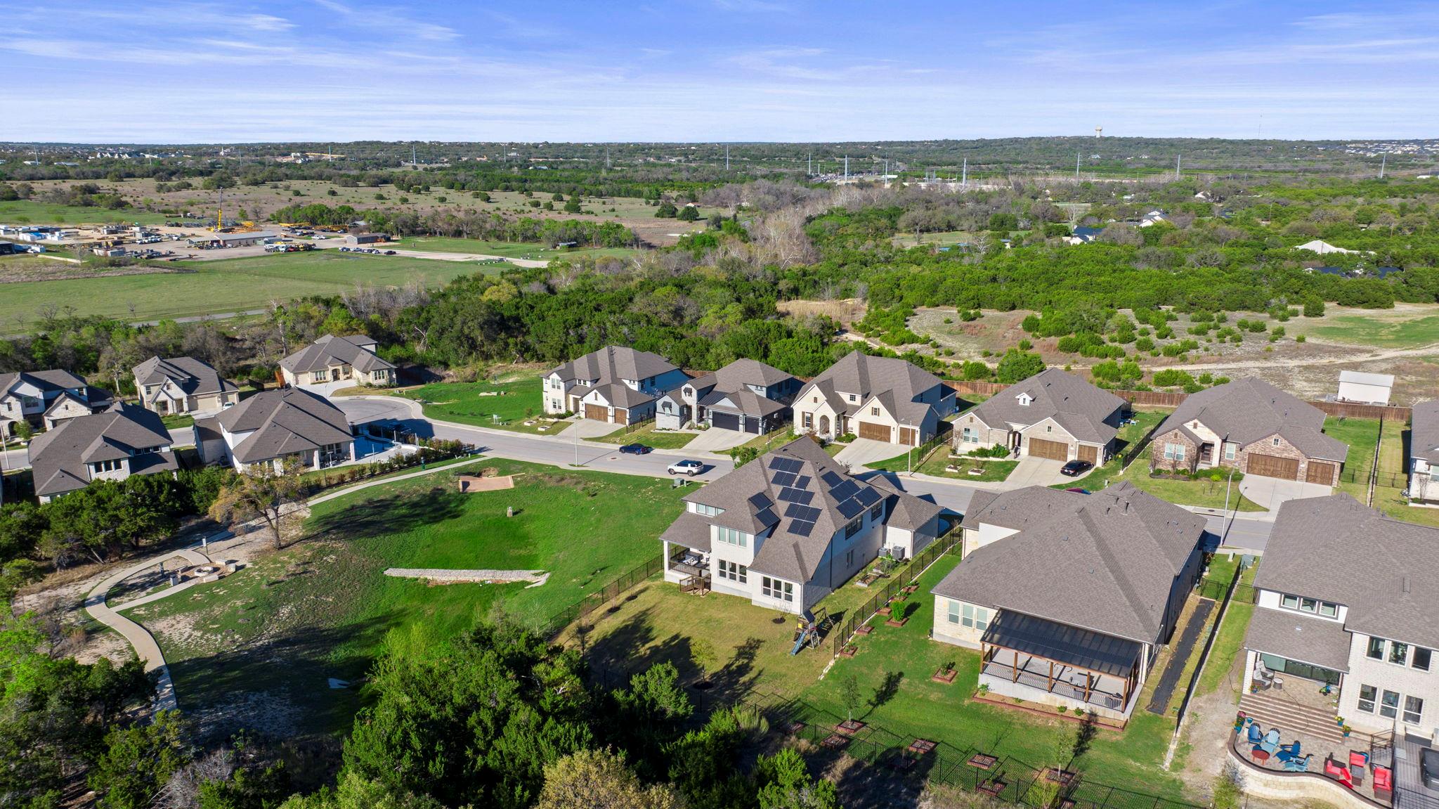 713 Palamos Drive Leander TX 78641