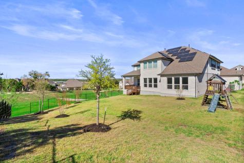 713 Palamos Drive Leander TX 78641