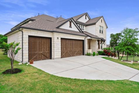 713 Palamos Drive Leander TX 78641