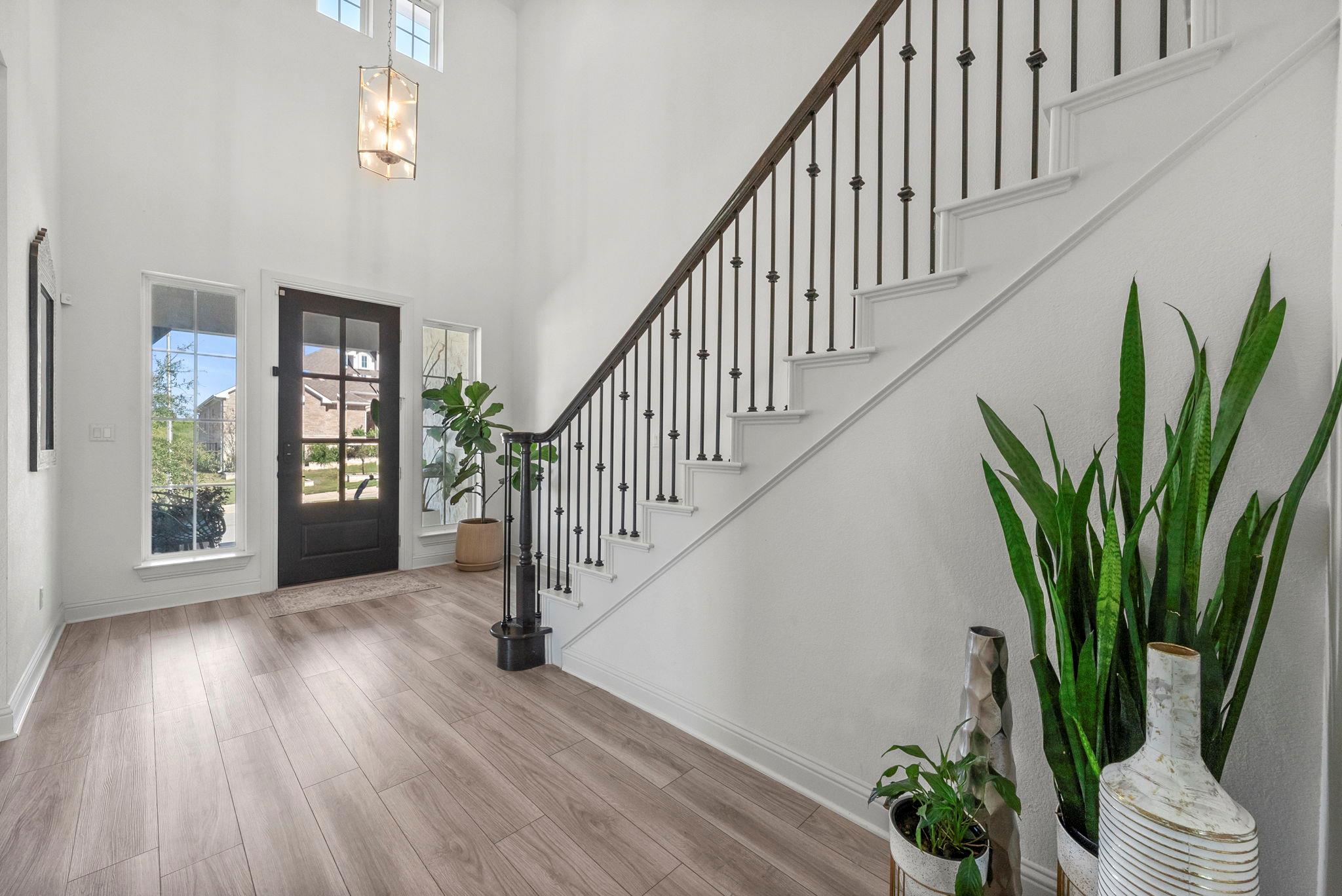 713 Palamos Drive Leander TX 78641