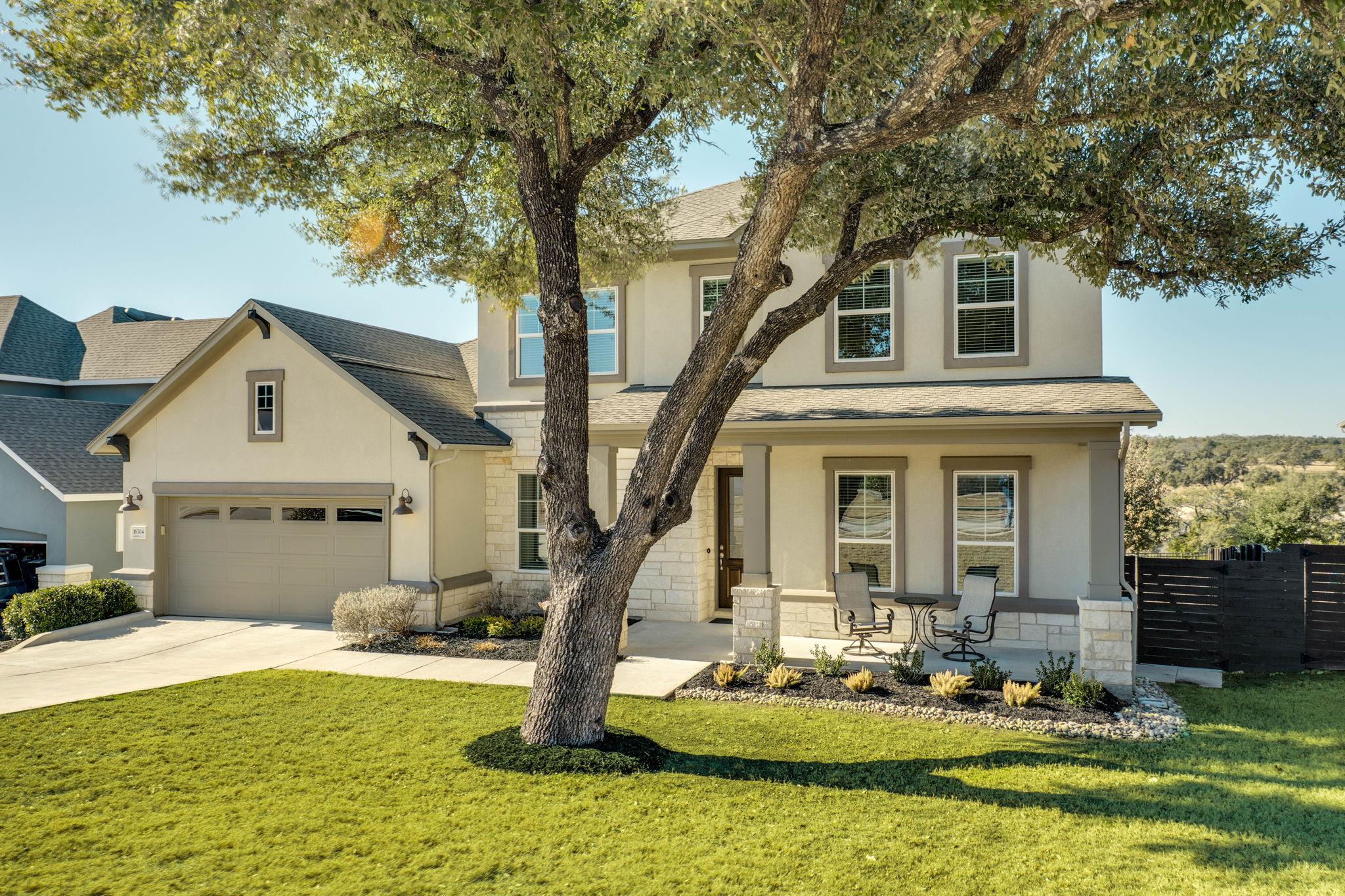 16704 Horondelle Drive Austin TX 78738