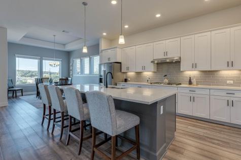 16704 Horondelle Drive Austin TX 78738
