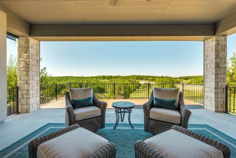 16704 Horondelle Drive Austin TX 78738