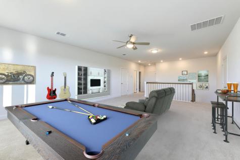 16704 Horondelle Drive Austin TX 78738