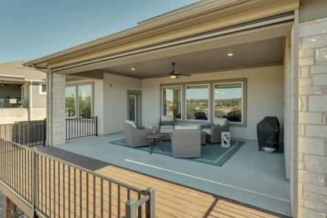 16704 Horondelle Drive Austin TX 78738
